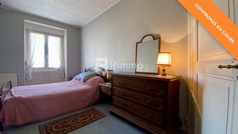 Appartement - 86 m² - 5 pièces