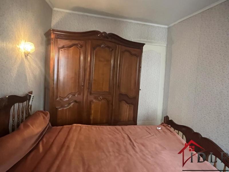 Maison de ville - 111 m² - 4 pièces