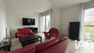 Appartement - 79 m² - 4 pièces