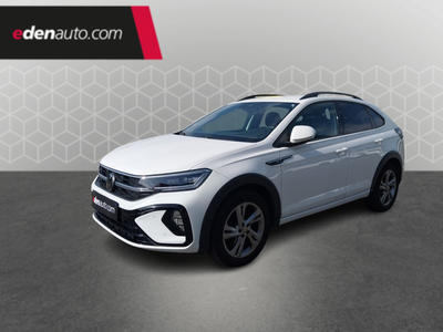 Volkswagen Taigo 1.0 Tsi 110 Dsg7 R-Line