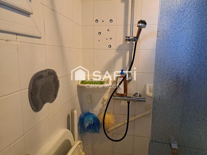 Maison - 101 m² - 7 pièces