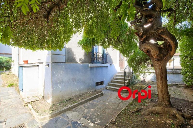 Maison de maîtres - 175 m² - 7 pièces