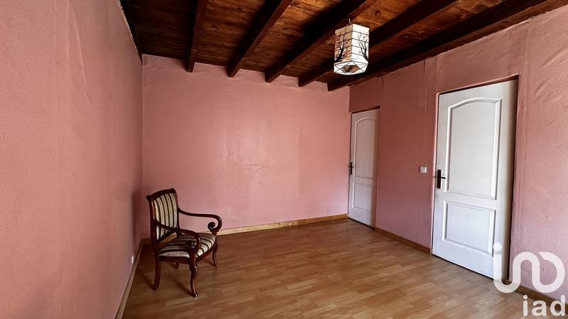 Maison - 180 m² - 4 pièces