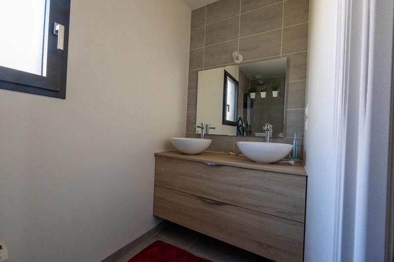 Villa - 121 m² - 5 pièces