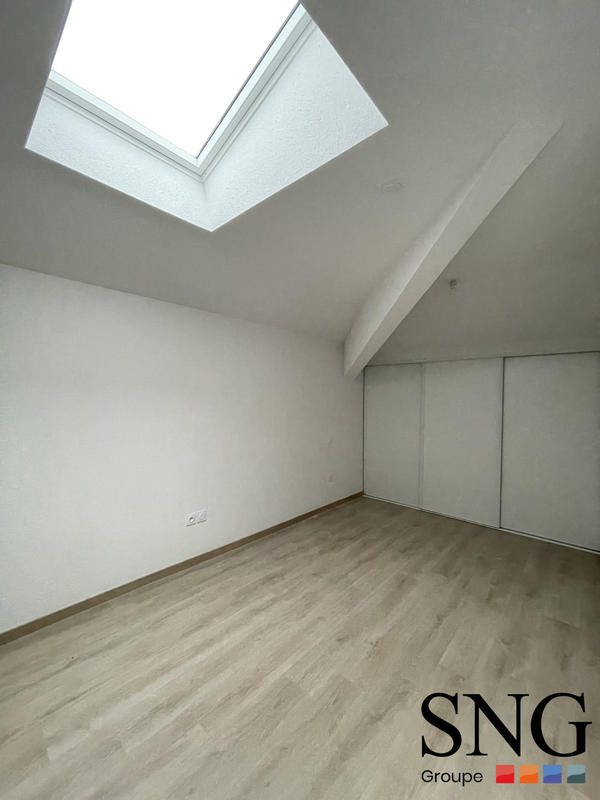 Appartement - 74 m² - 3 pièces