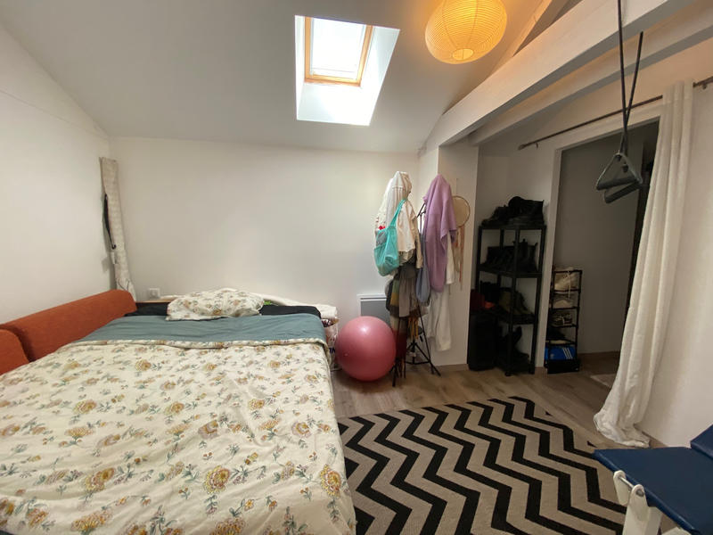 Maison - 236 m² - 12 pièces