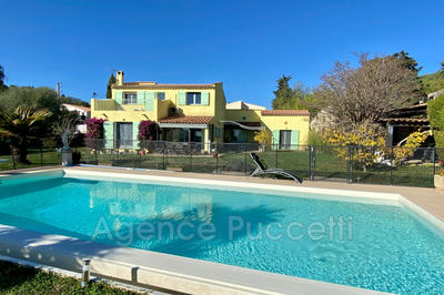 Villa - 165 m² - 5 pièces