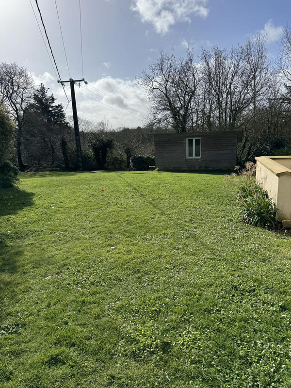 Maison - 156 m² - 8 pièces