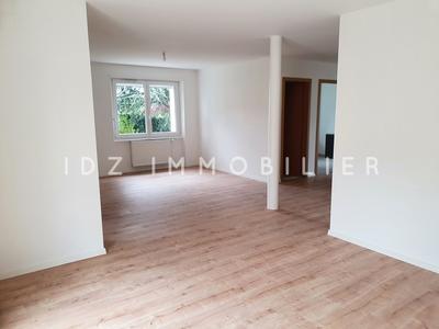 Appartement - 80 m² - 3 pièces