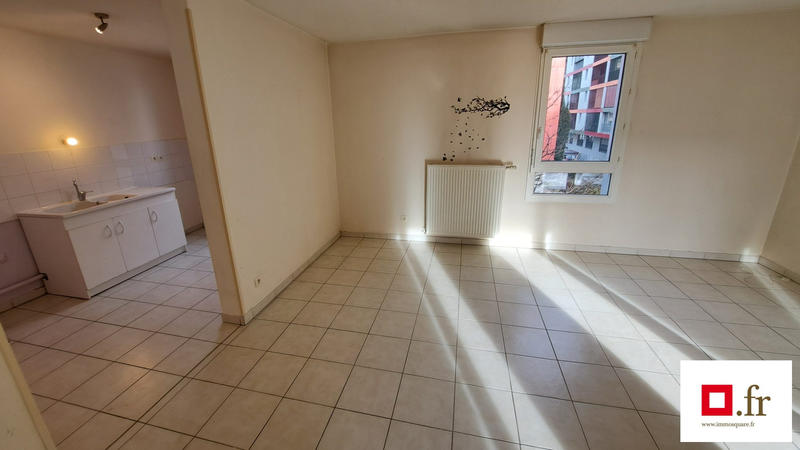 Appartement - 68 m² - 3 pièces