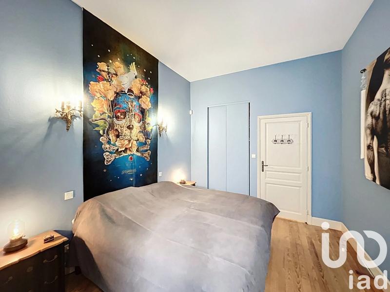 Appartement - 77 m² - 4 pièces