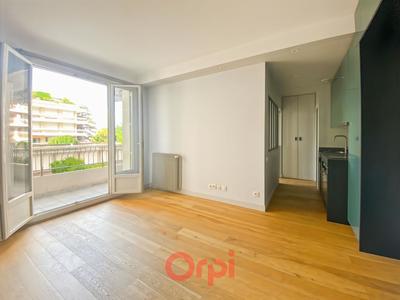 Appartement - 30 m² - 2 pièces