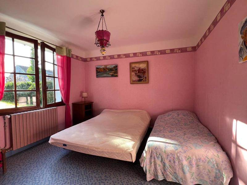 Maison - 149 m² - 6 pièces