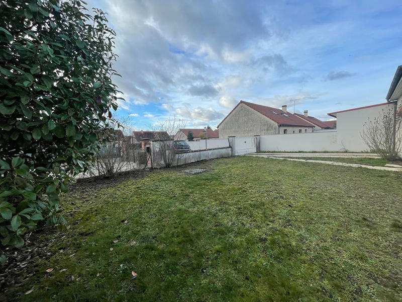 Maison - 141 m² - 6 pièces