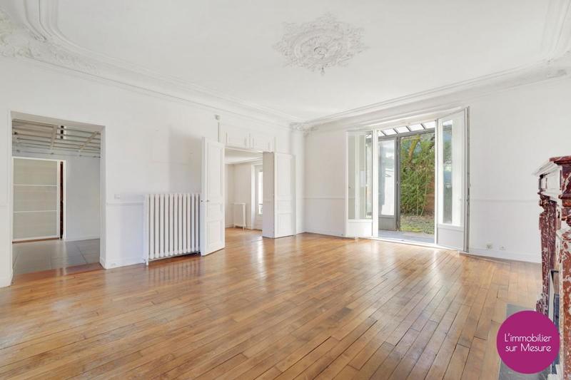 Maison - 130 m² - 4 pièces