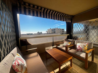 Appartement - 33 m² - 1 pièce