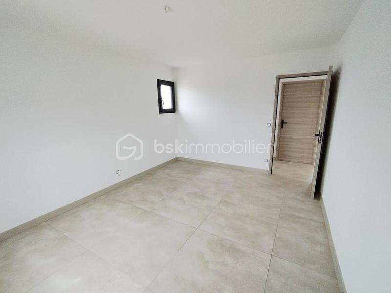 Villa - 145 m² - 6 pièces