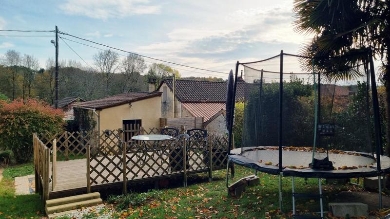 Maison - 186 m² - 6 pièces