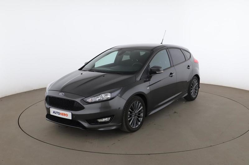 Ford Focus 1.0 EcoBoost St Line 5p 125 ch