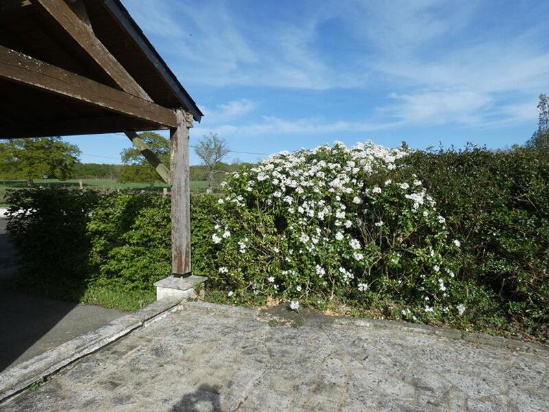 Maison - 200 m² - 6 pièces