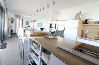 Appartement - 96 m² - 4 pièces