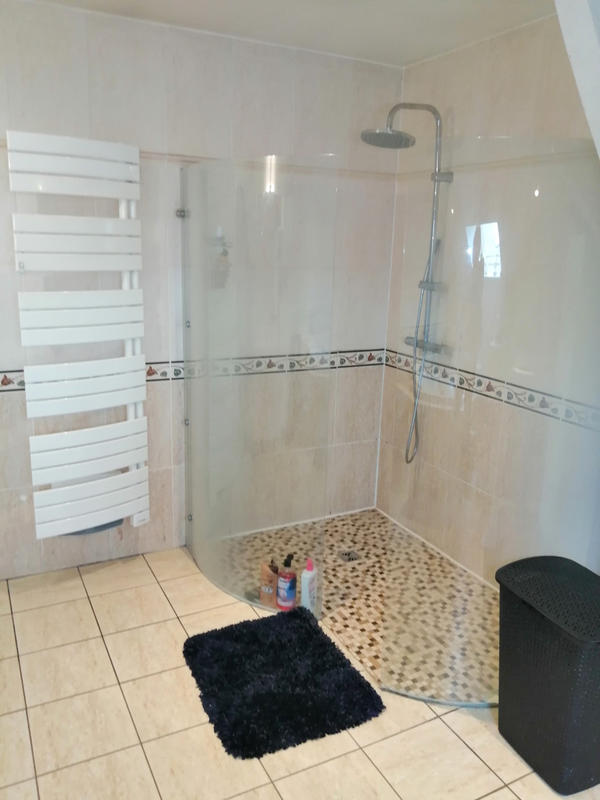 Maison - 406 m² - 14 pièces