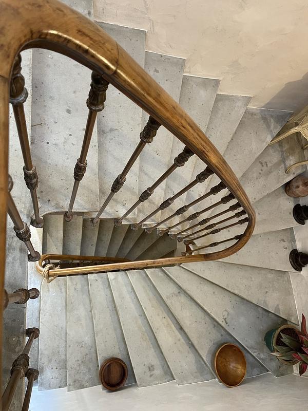 Maison - 209 m² - 8 pièces