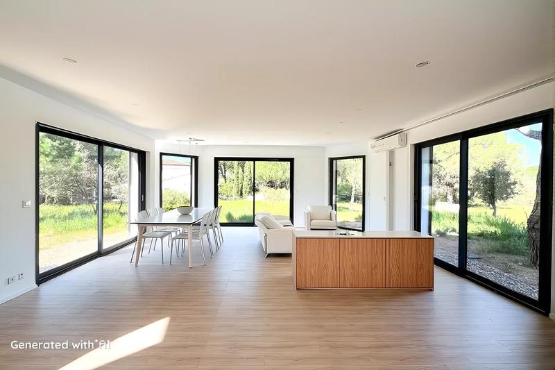 Villa - 144 m² - 6 pièces