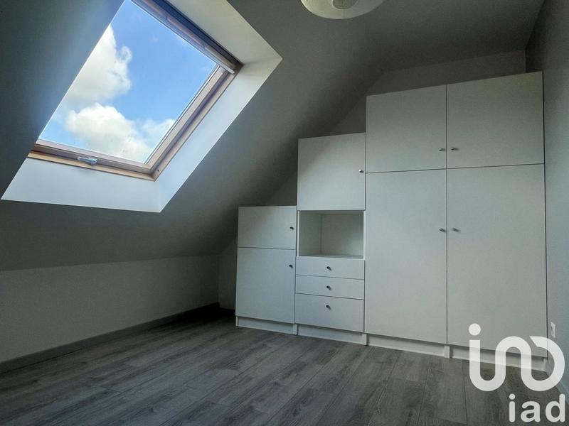 Maison - 170 m² - 8 pièces