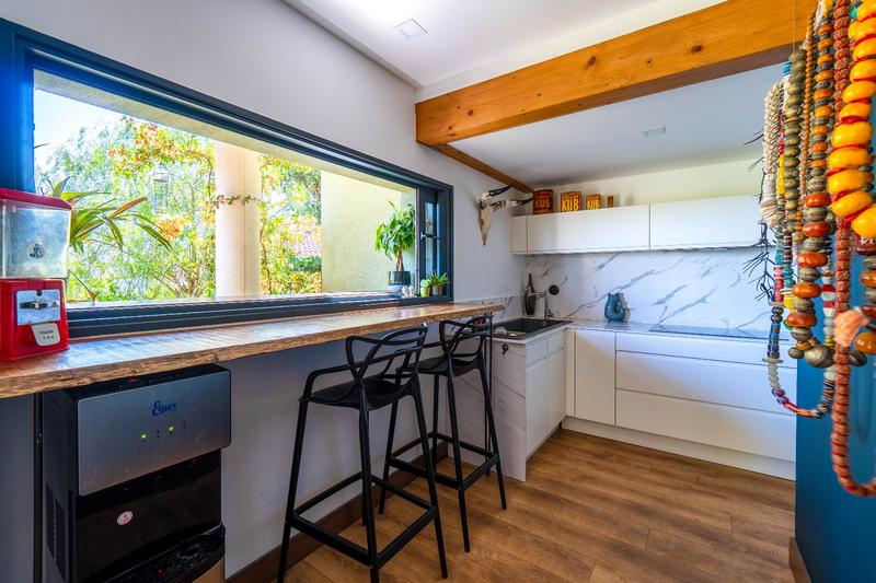 Maison - 169 m² - 6 pièces