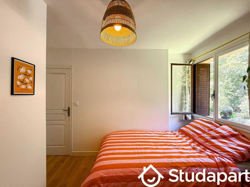 Appartement - 66 m² - 1 pièce