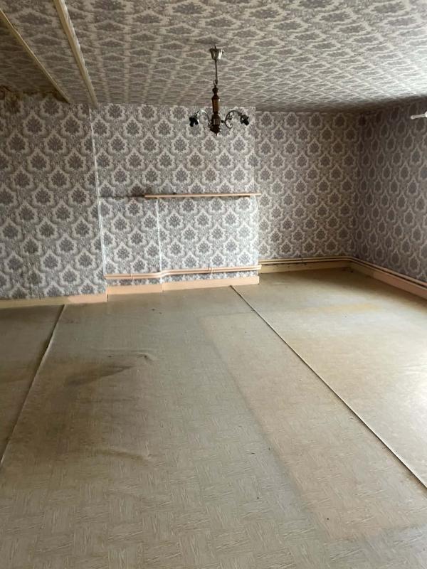 Maison de village - 121 m² - 5 pièces