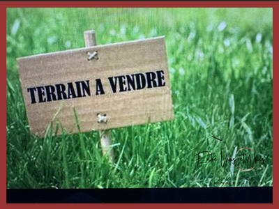 Terrain agricole - 42 989 m²