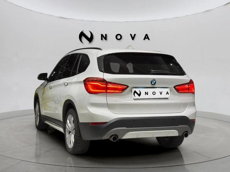 Bmw X1 xDrive 20 i Sport Line