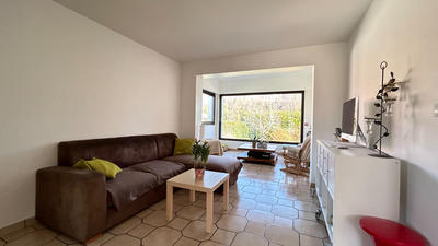 Maison - 190 m² - 6 pièces