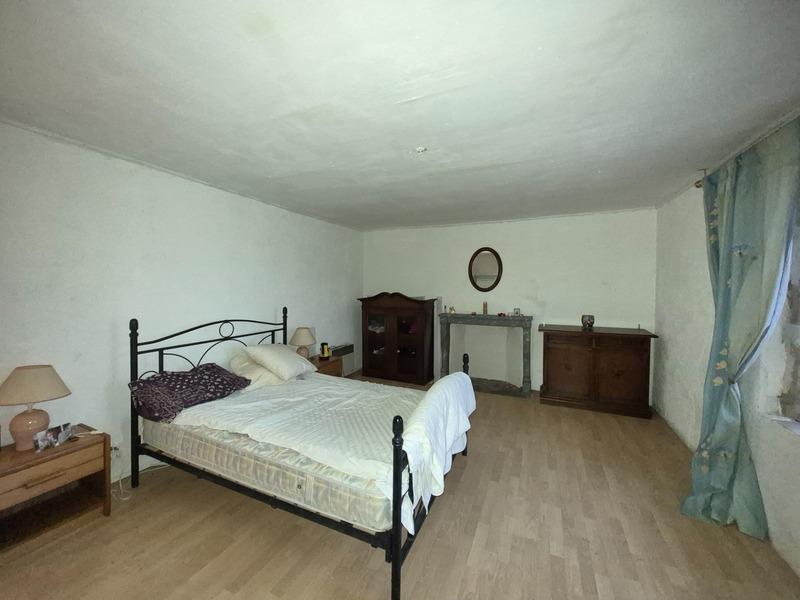 Maison - 134 m² - 4 pièces