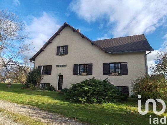 Maison - 195 m² - 5 pièces