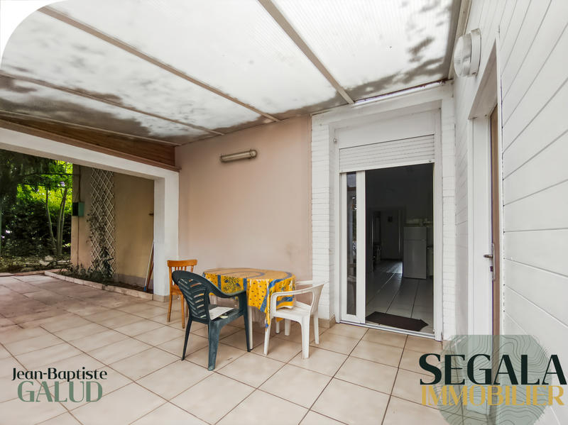 Maison - 164 m² - 6 pièces