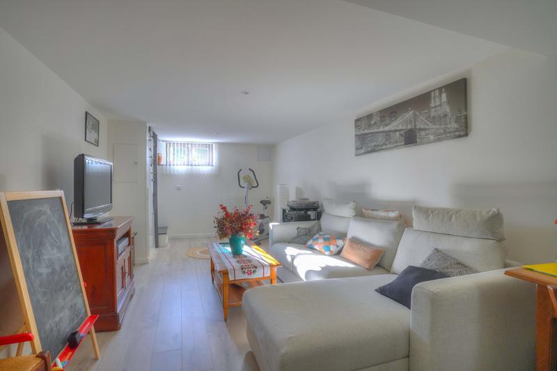 Maison - 152 m² - 5 pièces