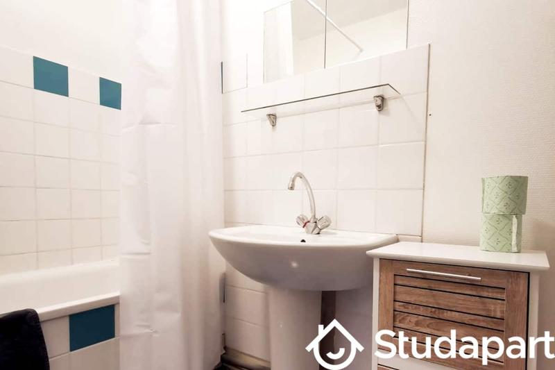 Appartement - 28 m² - 1 pièce