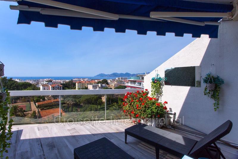 Appartement - 136 m² - 4 pièces