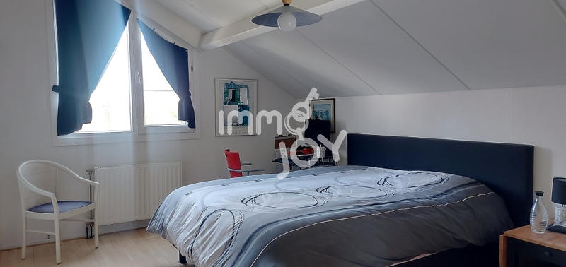 Villa - 107 m² - 4 pièces