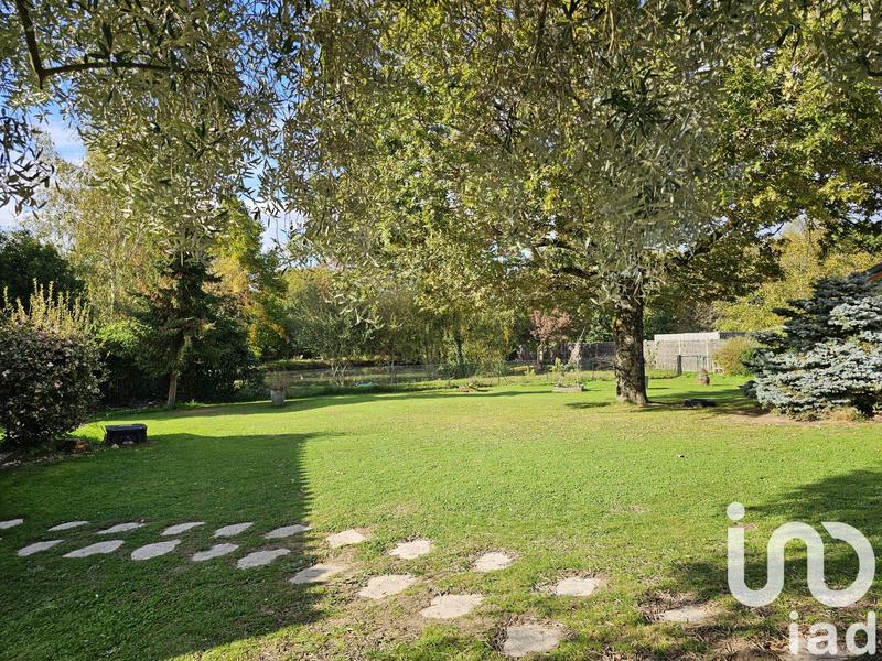 Maison - 312 m² - 9 pièces