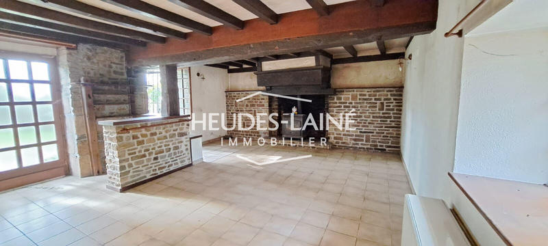 Maison - 127 m² - 4 pièces