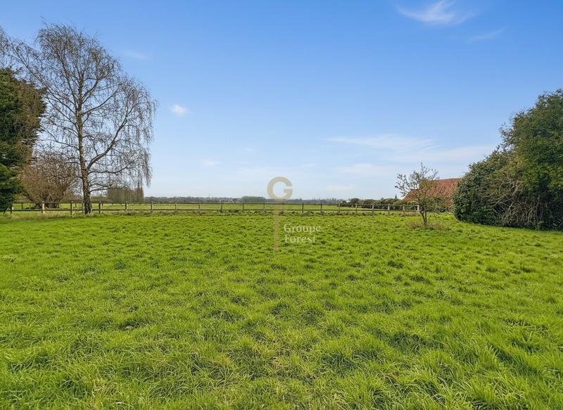 Appartement - 143 m² - 5 pièces