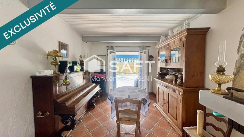 Villa - 110 m² - 5 pièces