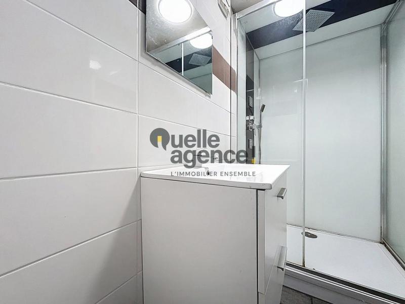 Maison - 115 m² - 6 pièces