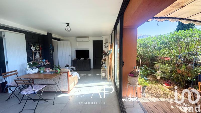 Maison - 195 m² - 8 pièces