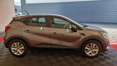 Renault Captur E-Tech 145 - 21 Business