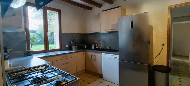 Longère - 153 m² - 6 pièces